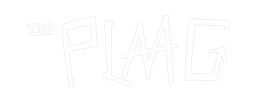 De Plaag - Webshop 